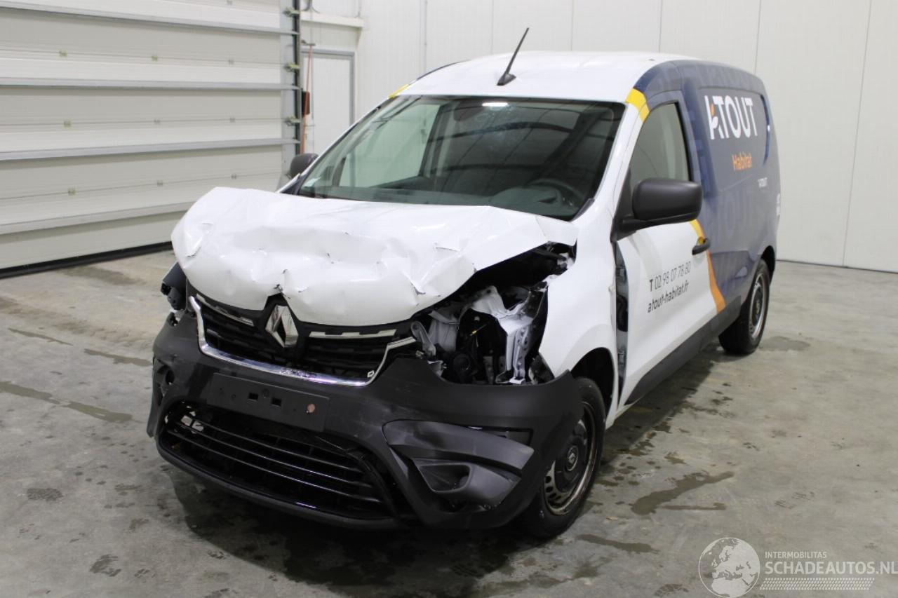 Renault Express 