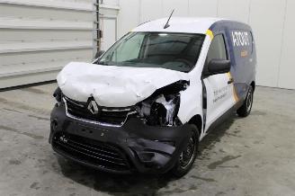 uszkodzony samochody osobowe Renault Express  2024/3