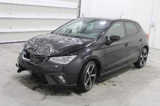 škoda osobní automobily Seat Ibiza  2023/3
