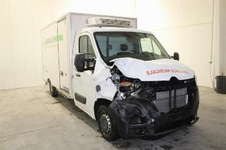 Renault Master  picture 2