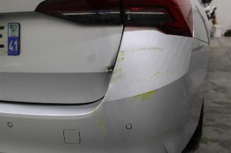 Skoda Octavia  picture 8