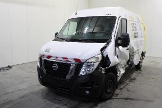 skadebil auto Nissan Interstar  2023/12