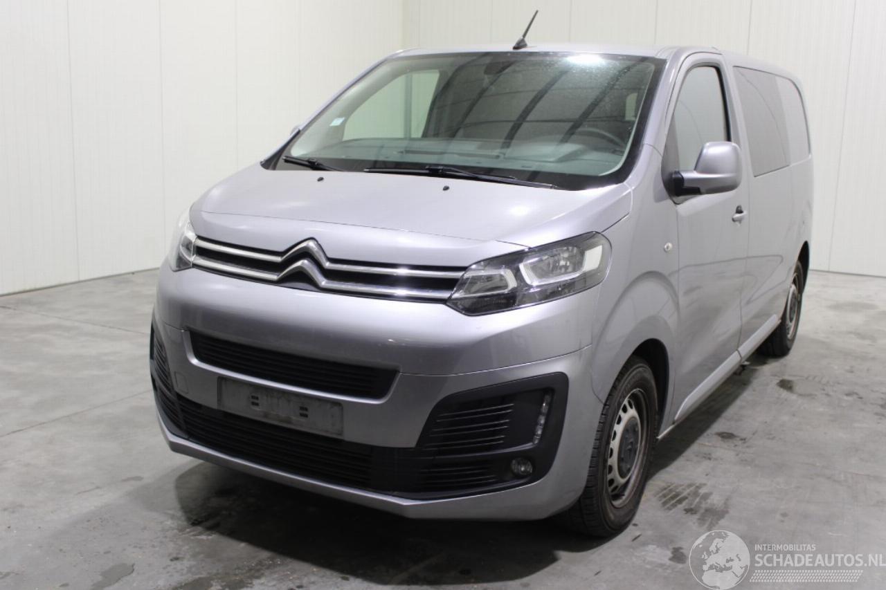 Citroën Jumpy 