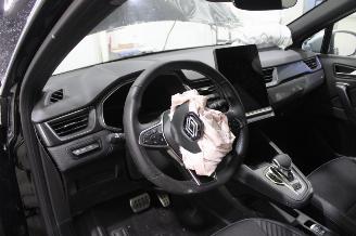 Renault Captur  picture 9