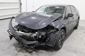  Peugeot 408  2023/6