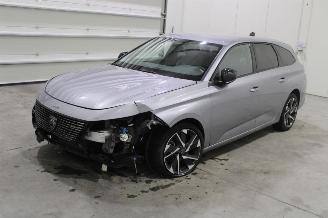skadebil auto Peugeot 308  2025/5
