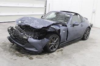  Mazda MX-5  2022/3