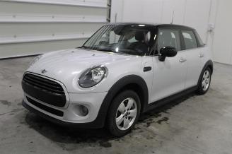 rozbiórka samochody osobowe Mini Cooper  2020/10