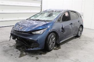  Cupra Born  2022/8