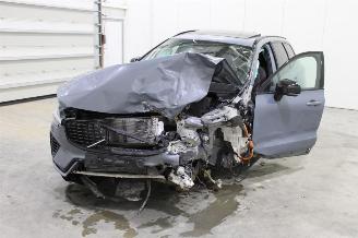 krockskadad bil auto Volvo Xc-60 XC 60 2023/6
