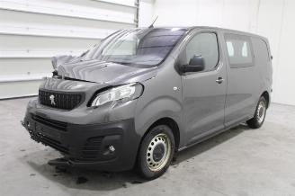 Coche accidentado Peugeot Expert  2023/9