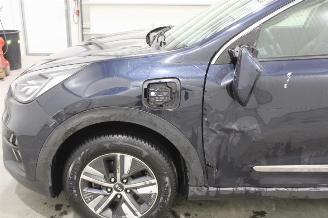 Kia Niro  picture 5