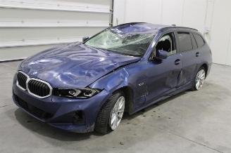 Schadeauto BMW 3-serie 320 2023/5