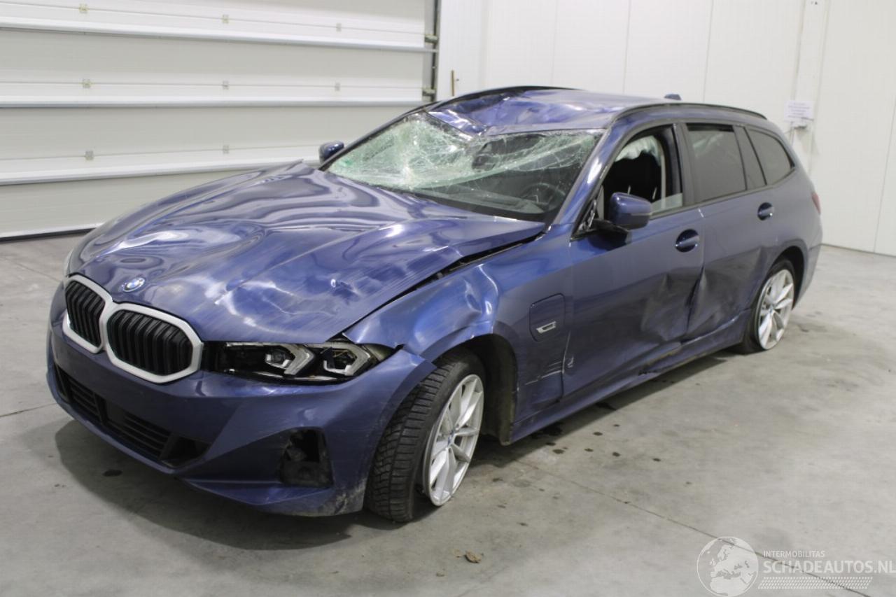 BMW 3-serie 320
