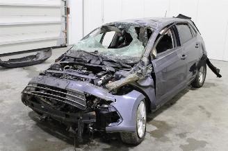  Volkswagen Polo  2025/1