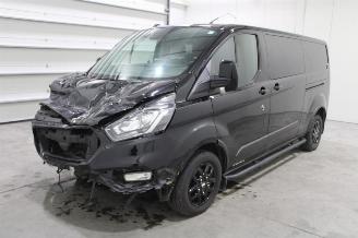 skadebil auto Ford Transit  2022/7