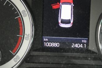 Skoda Octavia  picture 13