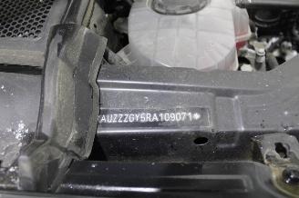 Audi A3  picture 22