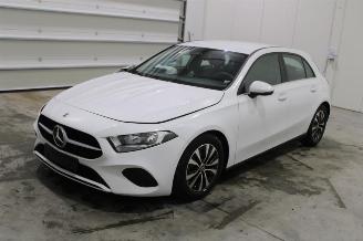  Mercedes A-klasse A 180 2023/4