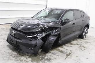  Volvo C-40 C40 2023/10