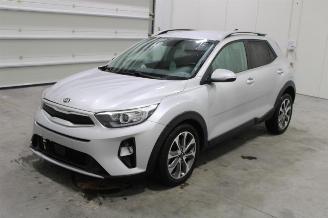 Auto incidentate Kia Stonic  2020/11
