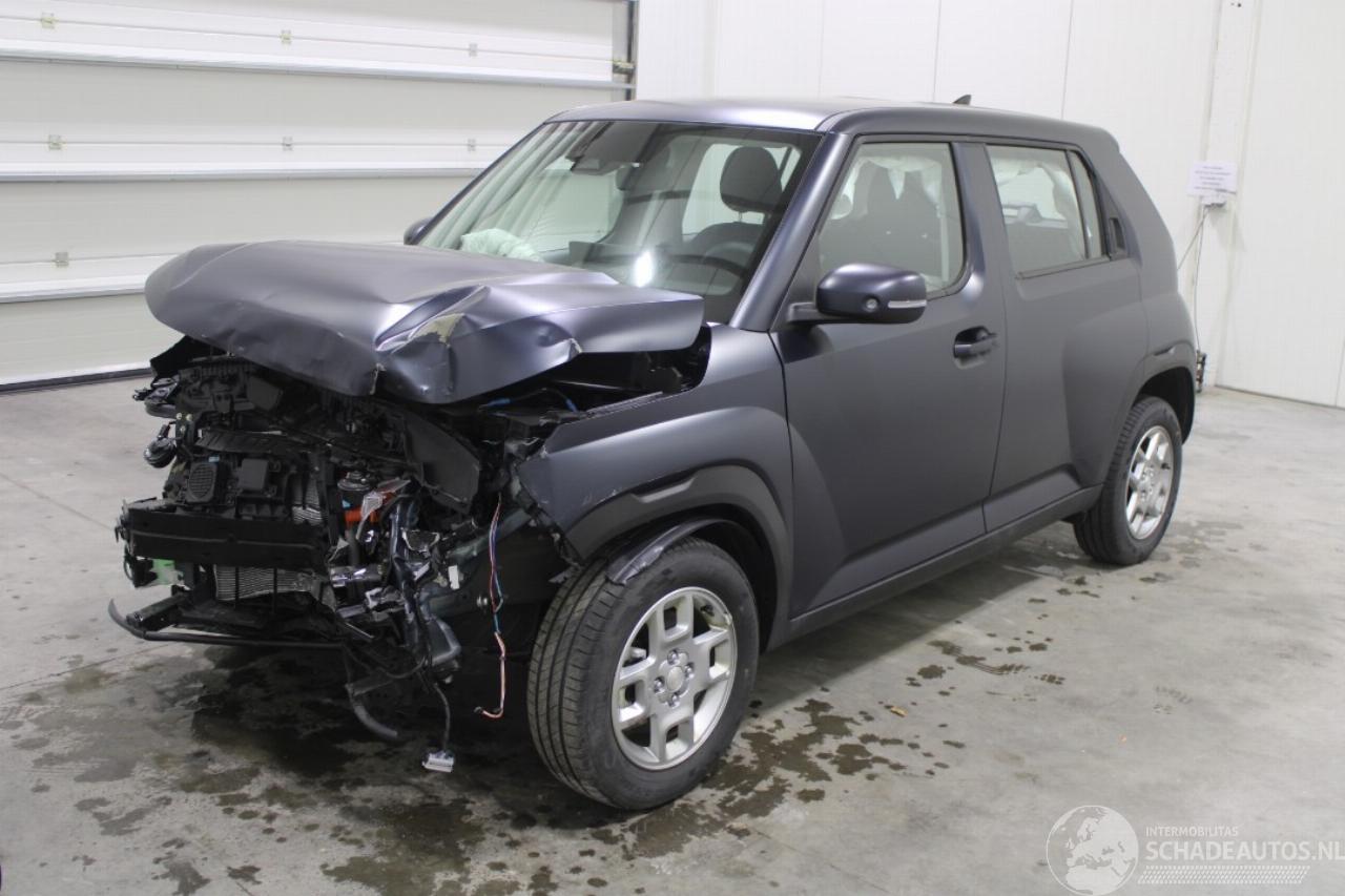 Hyundai Inster 