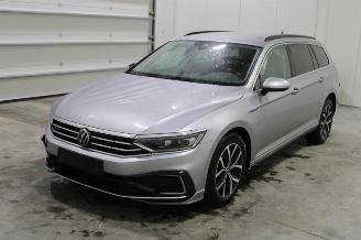 Auto incidentate Volkswagen Passat  2023/8