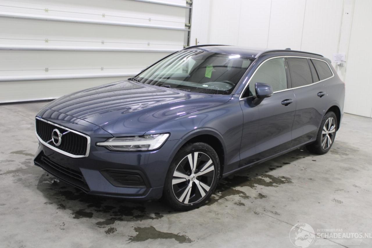 Volvo V-60 V60