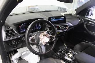 BMW X3  picture 9