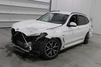 škoda osobní automobily BMW X3  2023/1