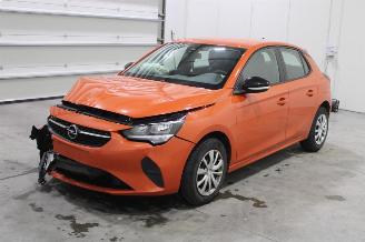 Schadeauto Opel Corsa  2022/3