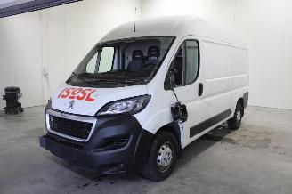 Auto da rottamare Peugeot Boxer  2021/3