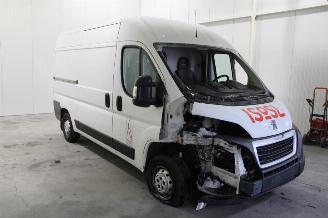 Peugeot Boxer  picture 3