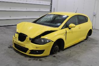  Seat Leon  2011/2