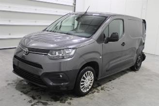  Toyota ProAce City 2022/1