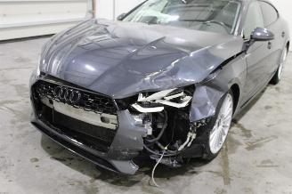 Audi A5  picture 19