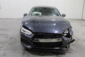 Audi A5  picture 6