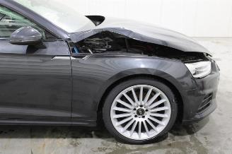 Audi A5  picture 7