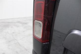 Renault Trafic  picture 9