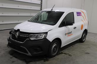 škoda osobní automobily Renault Kangoo  2024/4