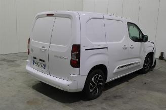 Toyota ProAce CITY picture 3