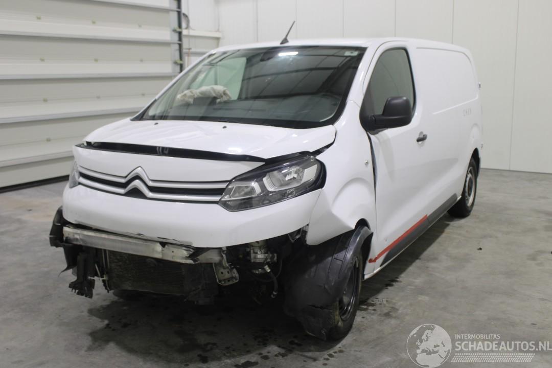 Citroën Jumpy 