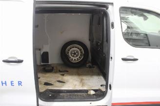 Citroën Jumpy  picture 21