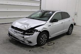 skadebil auto Volkswagen Polo  2024/2