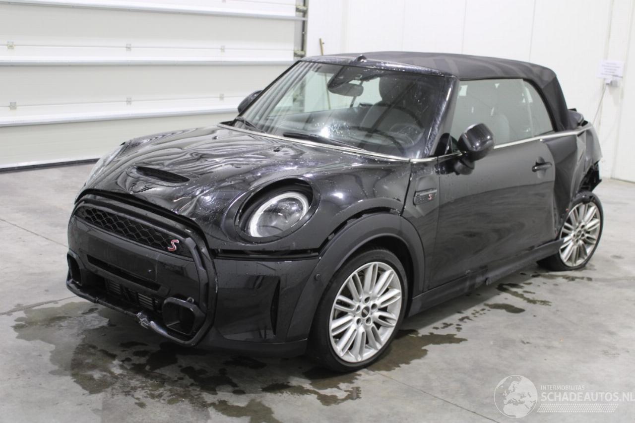 Mini Cooper _S