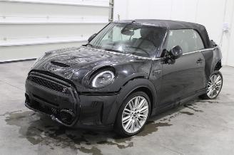 Schadeauto Mini Cooper _S 2023/3