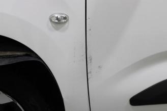 Peugeot Partner  picture 8