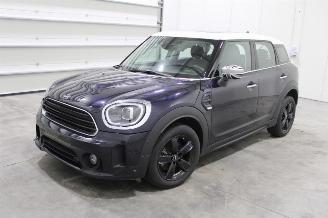Schadeauto Mini Cooper _COUNTRYMAN 2023/11