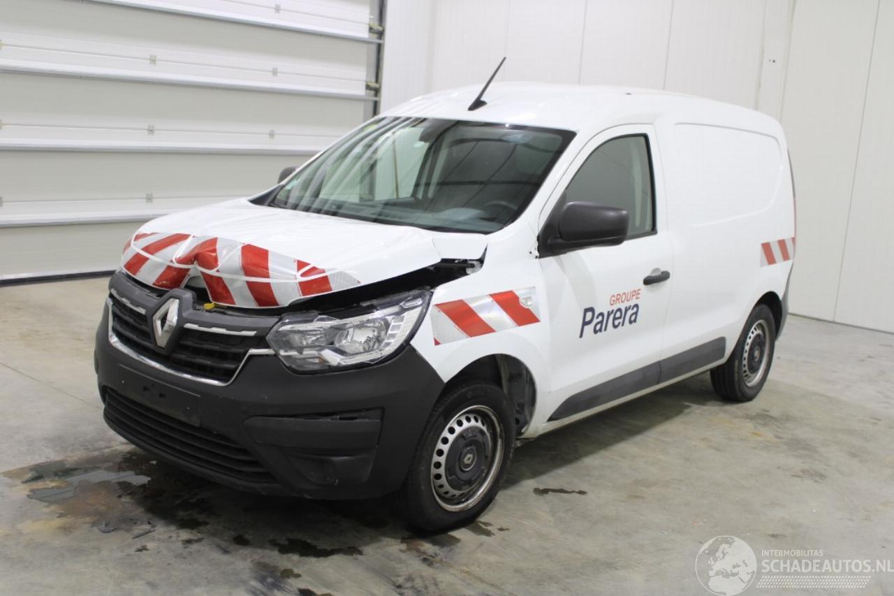 Renault Express 