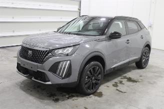 skadebil auto Peugeot 2008  2025/12